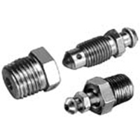 Thexton 563 Bleeder Screw, Disc Brake