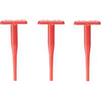 Thexton 582 Deutsch Terminal Removal Tool Red