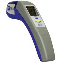 Infra-Red Thermometer Pro Model TIFTIF7610 | ToolDiscounter