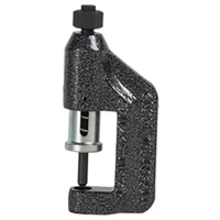 Tiger Tool 10502 Slack Adjusting Rod Pin Press