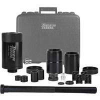 Tiger Tool 15000 Leaf Spring & Bushing Service Kit (No Adapters)