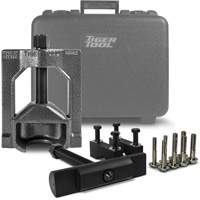 Tiger Tool 20175 Heavy Duty Drive Shaft Service Kit