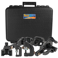 Tiger Tool 20602 Slack Adjuster Kit W/ Case