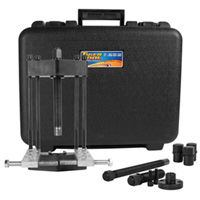 Tiger Tool 90150 Heavy Duty King Pin Press