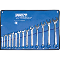 Aurora Tools TLV056 Wrench Set