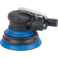 Aurora Tools TLZ142 5" Dual-Action Orbit Sanders