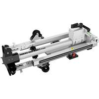 TOPDON PXADASC Phoenix Mobile ADAS Foldable Calibration Frame Max Package