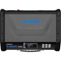 TOPDON T1200005 Tornado120000 T120A Charger