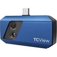 TOPDON TC001PLUS TC001 Plus Dual-Lens Thermal Imager