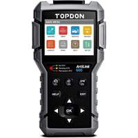 TOPDON TD52110012 Artilink600 Diagnostics Tool