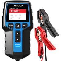 TOPDON TD52130016 BT200 Battery Testing Tool