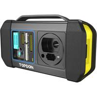 TOPDON TNBOX T-Ninja Box Programmable Tool for Car Keys & Immobilizer System