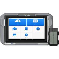 TOPDON TNPRO T-Ninja Pro Automotive Key Programmer Tool