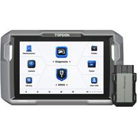TOPDON ULTRADIAG UltraDiag 2-in-1 Diagnostic Scanner & Key Programmer Tool