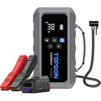 TOPDON V2200AIR V2200Air 2-In-1 Jump Starter and Tire Inflator