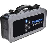 TOPDON V2200AIR V2200Air 2-In-1 Jump Starter and Tire Inflator