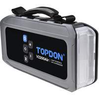 TOPDON V2200AIR V2200Air 2-In-1 Jump Starter and Tire Inflator