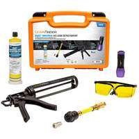 Tracer Products LF016 BIGEZ Universal A/C Leak Detection Kit