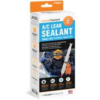 A/C Leak Sealant Single-Use Syringe Injector TRALF200CS | ToolDiscounter