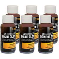 Tracer Products TP-3090-0601 DYE-LITE&reg; Gasoline Engine Oil UV Leak Detection Dye