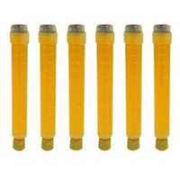 Dye, Refrigerant, R-134A, Eject Cartridge TRATP9860-P6 | ToolDiscounter