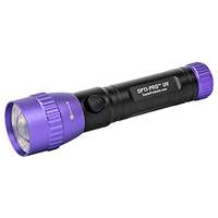 Cordless Violet LED Flashlight TRATPOPUV | ToolDiscounter