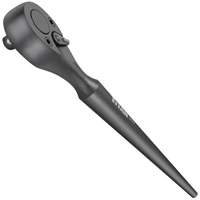 Titan 10174 1/4 in. Drive Alignment Ratchet