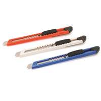 Titan® 3-Piece Breakaway Knife Set TTN11008 | ToolDiscounter