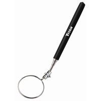 Titan 11193 2" Telescoping Inspection Mirror