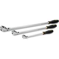 Titan 11303 XL Flex Head Ratchet Set