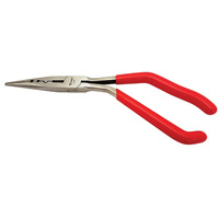 Titan 11400 9 Inch Pistol Grip Pliers / Crimper