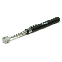 Titan 11663 Telescoping 5 Lb Magnetic Pickup Tool