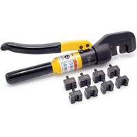 Titan 11980 Titan&reg; 5 Ton Hydraulic Cable Crimper