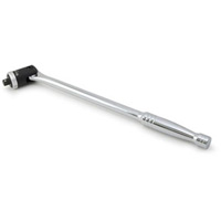 Titan 12015 3/8 Dr 15 Inch Ratcheting Head Breaker Bar