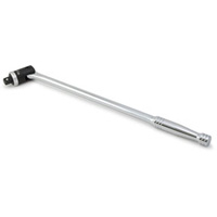 Titan 12018 1/2 Inch Dr 18 Inch Ratcheting Breaker Bar
