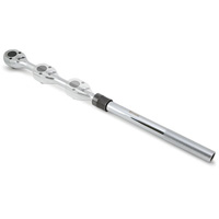 Titan 12072 3/4 Dr Extendable Quick Release Ratchet