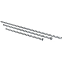 Titan 12081 3 Pc 1/2 Dr Xtra Long Extension Set
