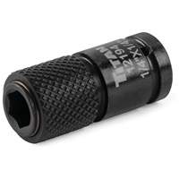 Titan 12194 1/4 in. Drive Quick-Change Hex Drive Impact Adapter