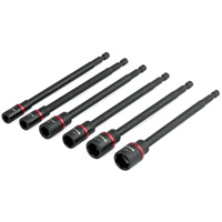 Titan 15240 6-Piece SAE Impact Nut Driver Set