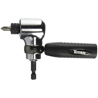 Right Angle Drill Attachment TTN16235 | ToolDiscounter