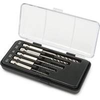 Titan 16505 Hex Shank Drill Bit Set