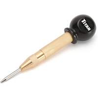 Titan 17100 Automatic Center Punch
