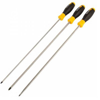 Titan 17212 Extra Long Screwdriver Set