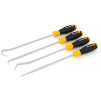 Titan 17221 Long Pick And Hook Set, 4 Pc