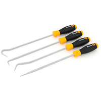 Long Pick And Hook Set, 4 Pc TTN17221 | ToolDiscounter