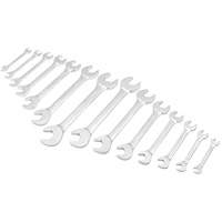 Titan 17283 14 pc. SAE Angle Head Wrench Set