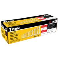 Titan 17283 14 pc. SAE Angle Head Wrench Set