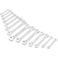 Titan 17284 14 pc. Metric Angle Head Wrench Set