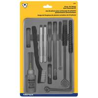 Titan 19111 22-Piece Spray Gun Cleaning Kit