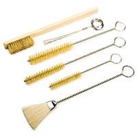 Titan 19112 Titan&reg; 11-Piece Spray Gun Cleaning Kit